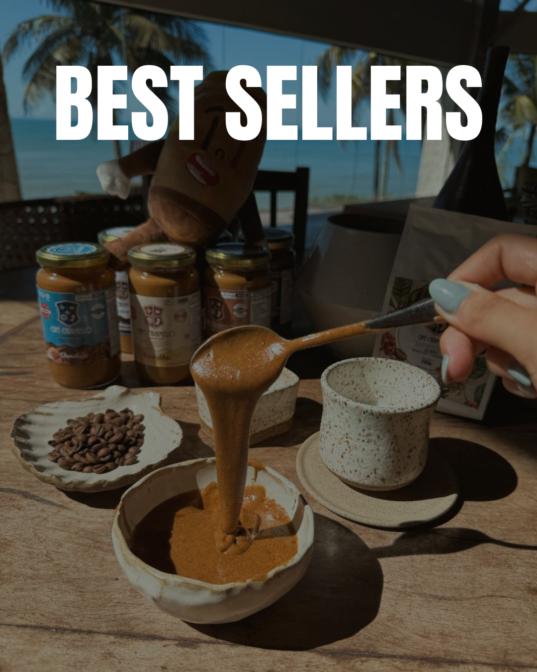 Best Sellers
