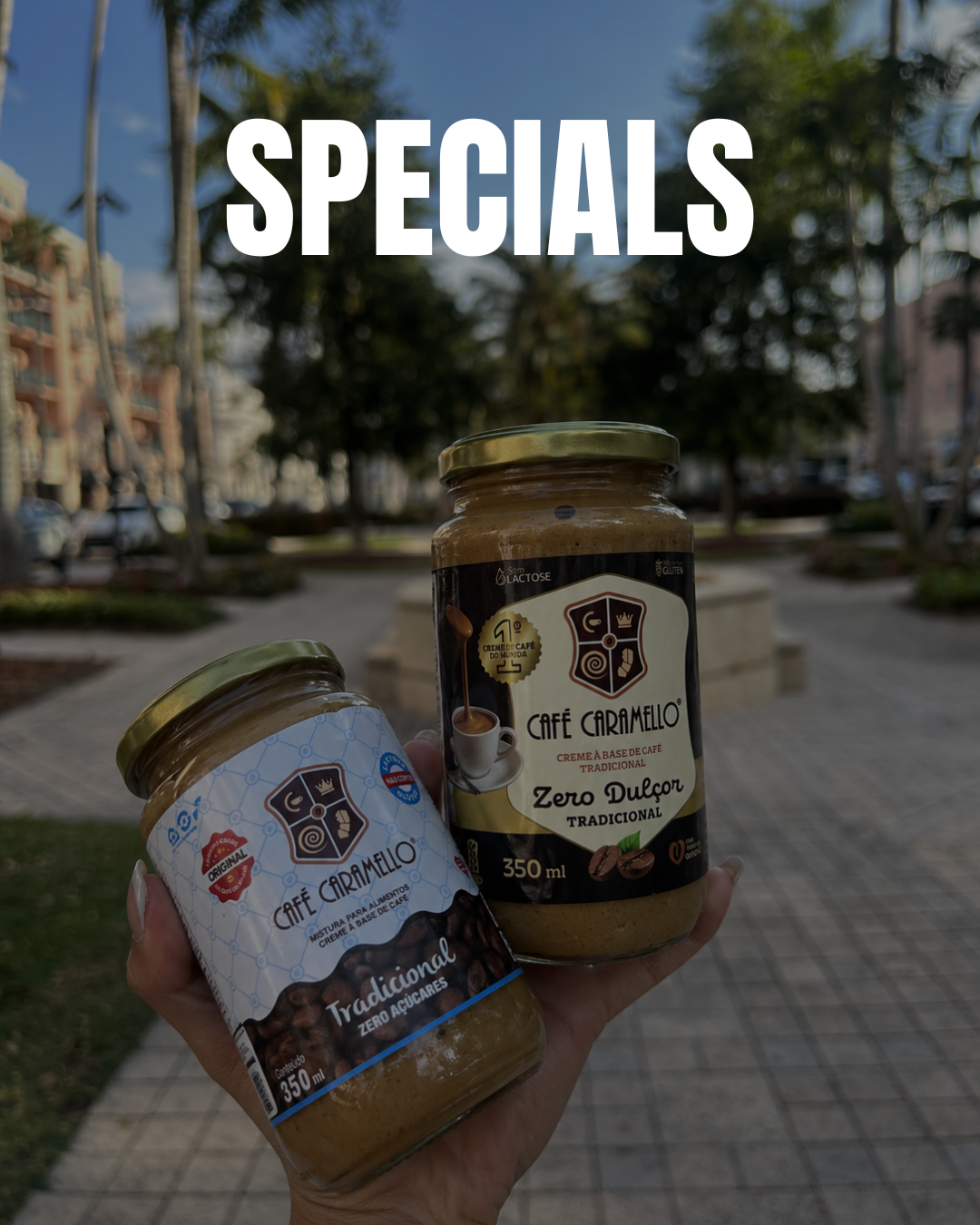 Specials