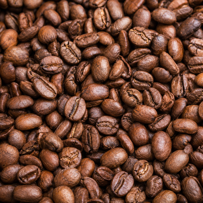 1 - Coffee Bean