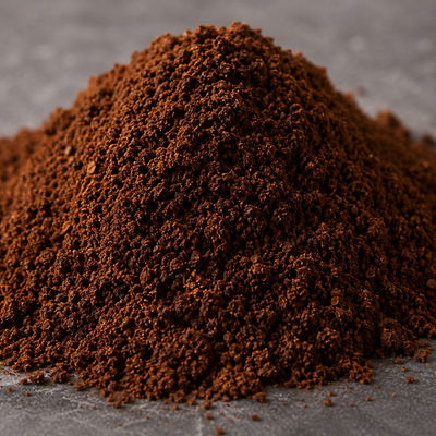 3 - Ground Coffee